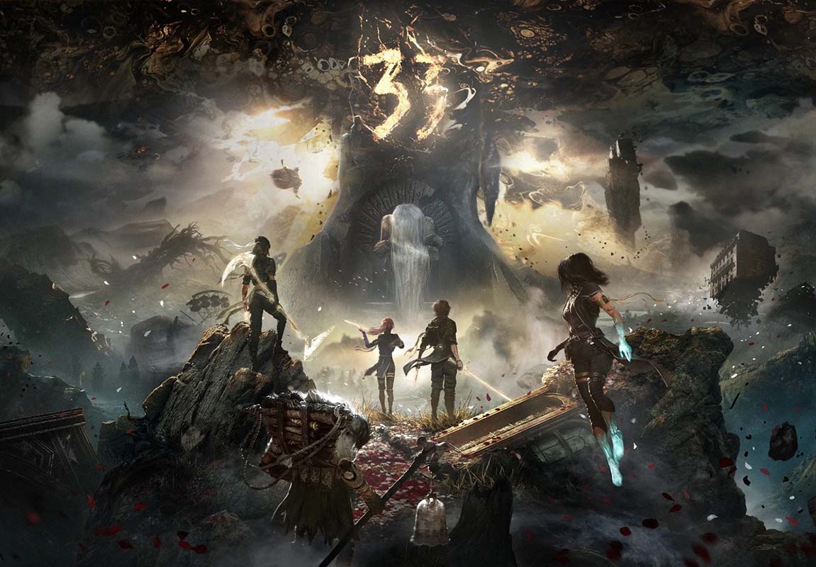 گیمولوژی: تحلیل و بررسی گیم اواردز