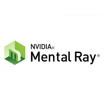 معرفی ویژگی های جدید mentalray 3.13