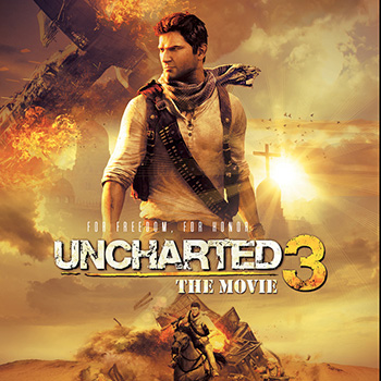 بازی Uncharted 3