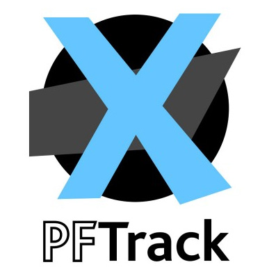 نسخه 2012  نرم افزار PFTrack  منتشر شد.