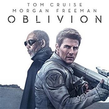 مروری بر فیلم OBLIVION