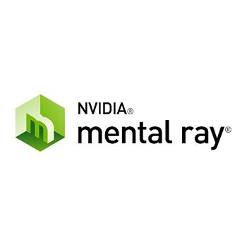 ویژگی های جدید Mental Ray 3.10
