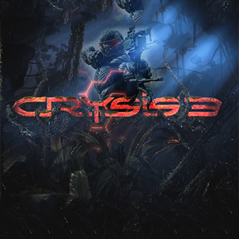 درباره بازی Crysis 3