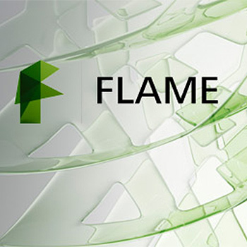 Flame and Smoke 2015