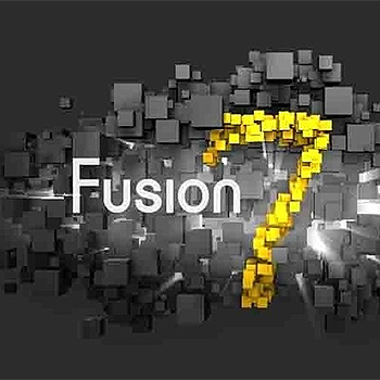 Fusion 7 معرفی شد.