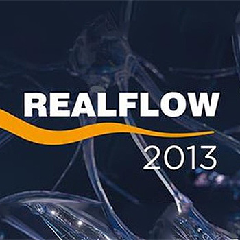 RealFlow 2013