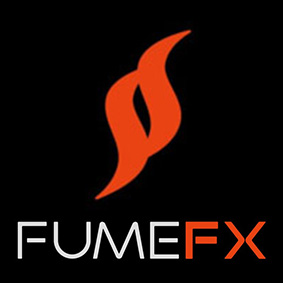 Fume FX for Maya