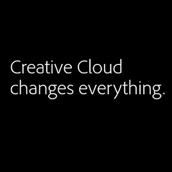 Adobe Creative Cloud