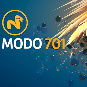 Modo 701 معرفی شد.