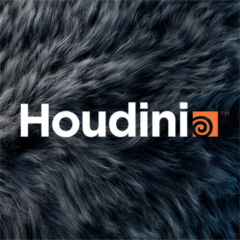 Houdini 12.5 منتشر شد.