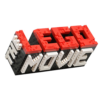 فیلم لگو /  The Lego Movie