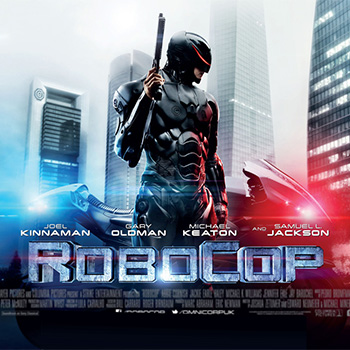 Robocop