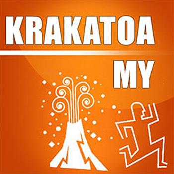 Krakatoa MY برای نرم افزار Maya منتشر شد.