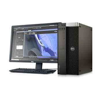 بررسی Dell Precision T5600 Workstation