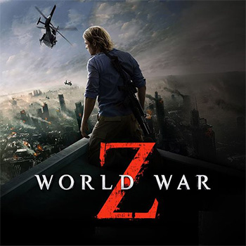 فیلم World War Z