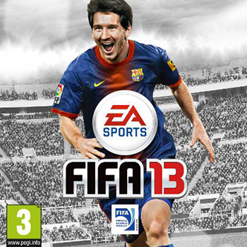 بـازی Fifa13