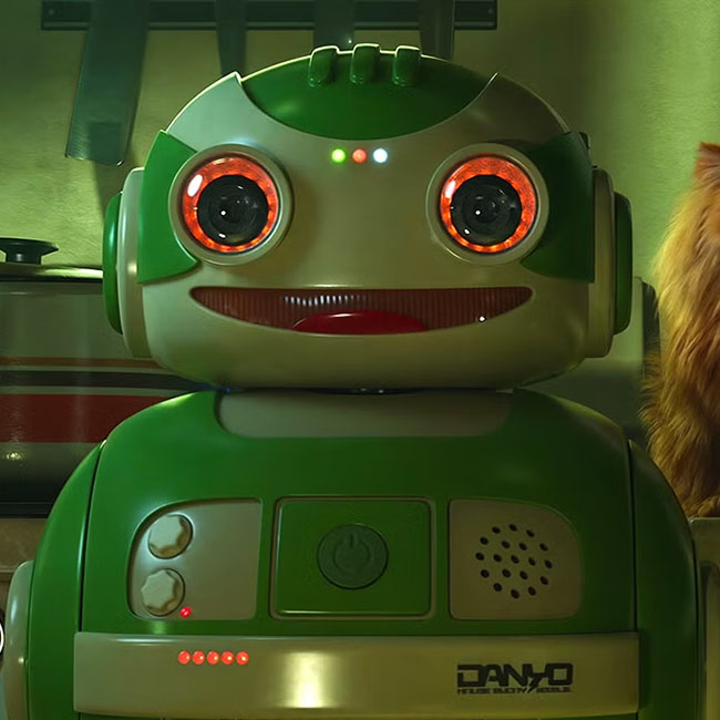 تحلیل و بررسی Love, Death + Robots