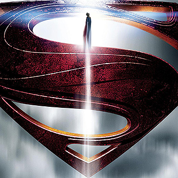 مرد پولادین / Man of Steel