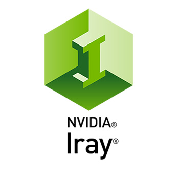 Iray 2 از کمپانی Nvidia Arc منتشر شد.