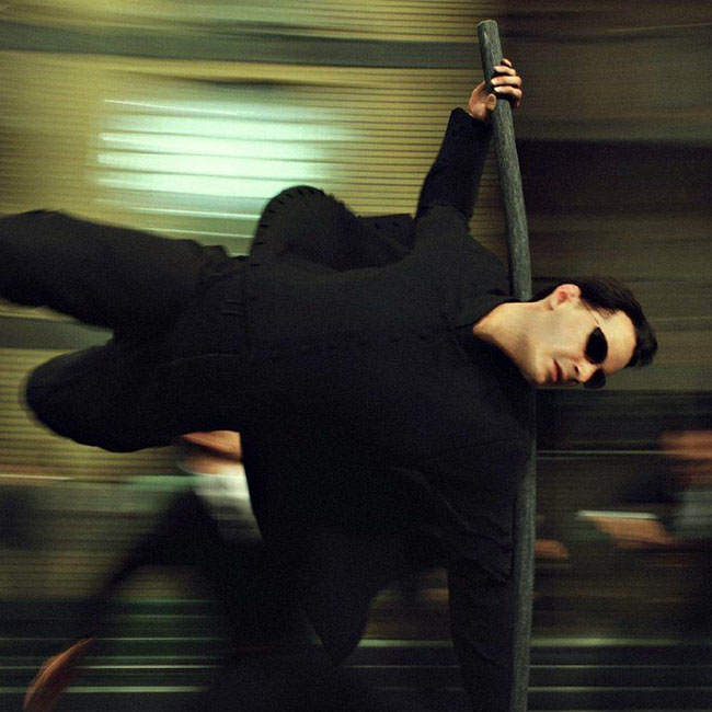 کوییک تیکس: وقتی ناممکن ممکن میشه