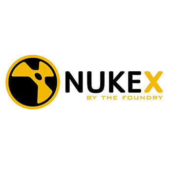 نرم افزار Nuke