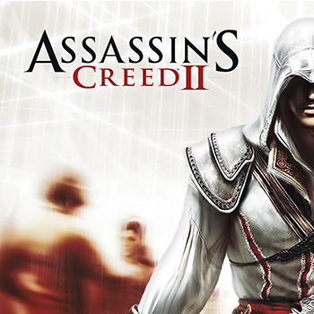 بـازی Assassin Creed III