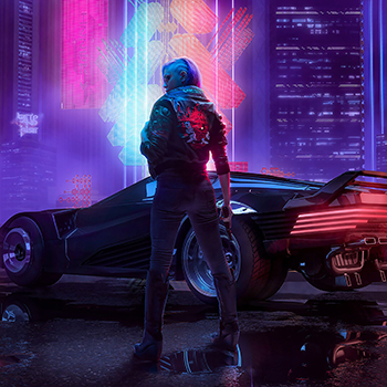 برزخی به نام Night City بررسی بازی Cyberpunk 2077