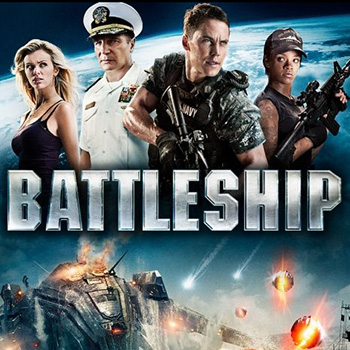 فـیـلـم Battleship