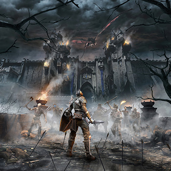 بررسی و نمرات فوق العاده ی بازی Demon’s Souls توسط سایت های معتبر دنیا منتشر شد.