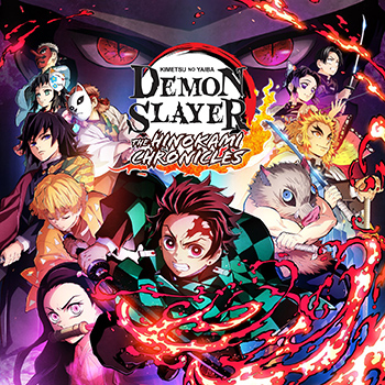 بررسی بازی Demon Slayer: The Hinokami Chronicles