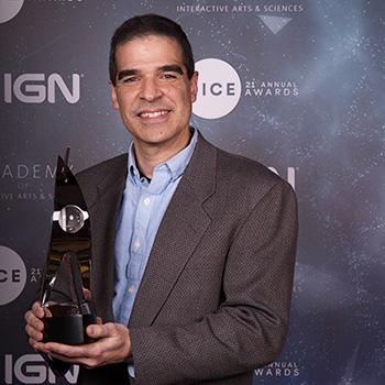 معرفی Ed Boon خالق سری مورتال کامبت