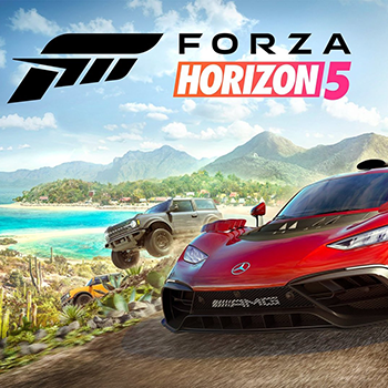 بررسی و نمرات بازی Forza Horizon 5