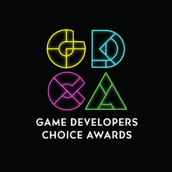 Hades برنده جایزه بهترین ویدئو گیم Developers Choice Awards شد.