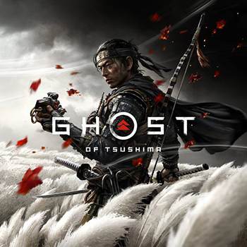 نگاهی به آخرین انحصاری Ghost of Tsushima -PS4