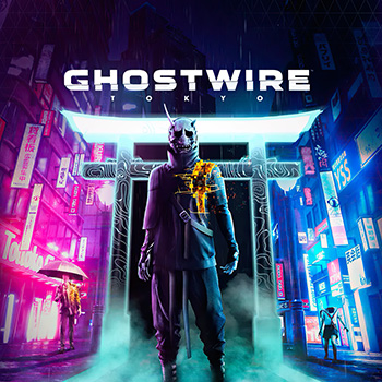 بررسی بازی Ghostwire Tokyo