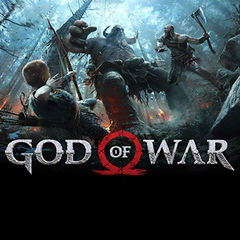 خدای جنگ نسل هشتم سونی بررسی بازی GOD OF WAR