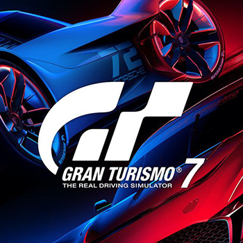 Gran Turismo 7 info