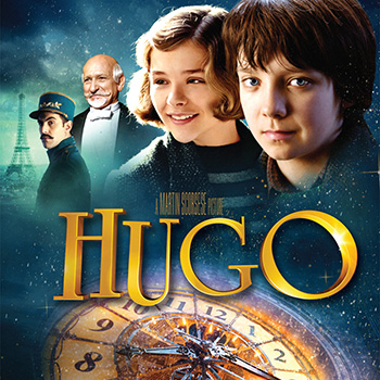 فیلم Hugo