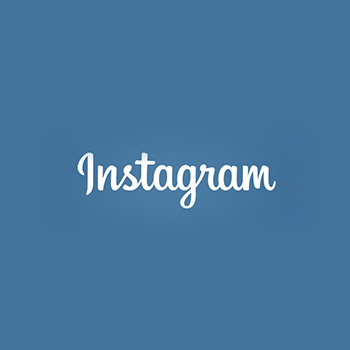 Follow us on Instagram