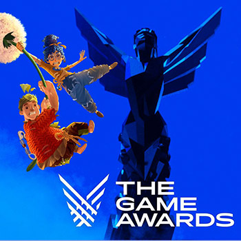 برندگان مراسم The Game Awards 2021 معرفی شدند: بهترین بازی سال It Takes Two