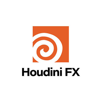 نرم افزار Houdini