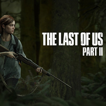 شاهکاری دیگر از استودیو Naughty Dog : The Last of Us Part II
