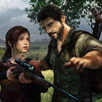 The last of us