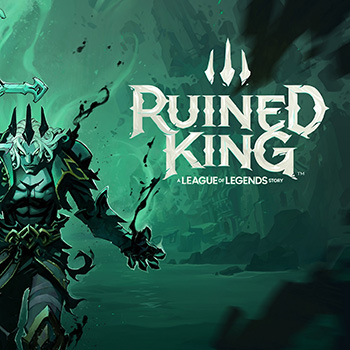 معرفی بازی Ruined King: A League of Legends Story