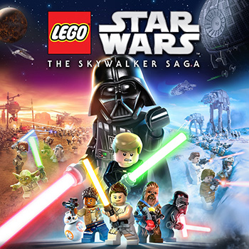 بررسی بازی LEGO Star Wars: The Skywalker Saga