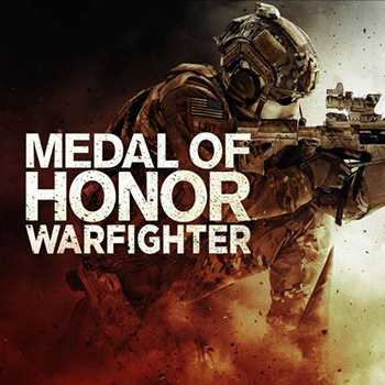 بـازی Medal of Honor