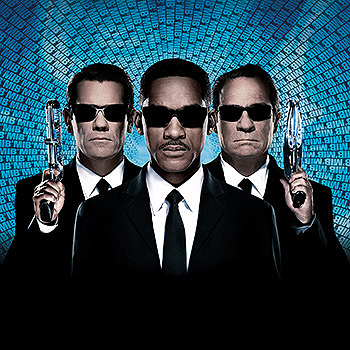 فـیـلـم MIB3