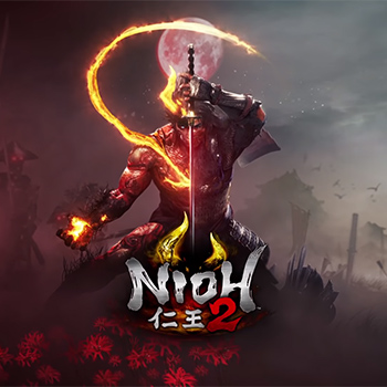 دردی لذت بخش، بررسی بازی: Nioh 2