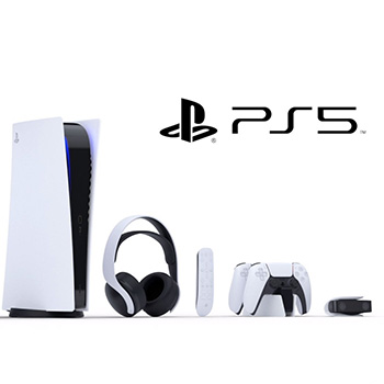 رویداد Sony و رونمایی از ظاهر PlayStation 5