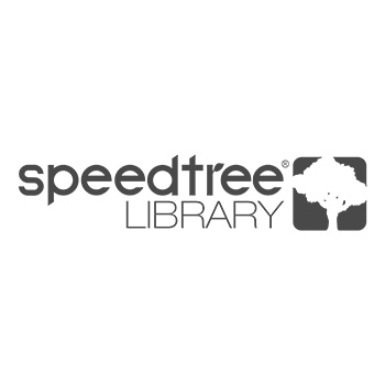 نسخه جدید نرم افزار SpeedTree منتشر شد